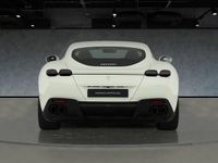 Used Ferrari Roma 620 HP (456 kW) 2023 Bianco avus Coupe