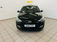 used Hyundai i20 1.0T GDI SE 5dr