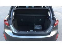 Used Ford Fiesta Titanium X 123 HP (90 kW) 2024 Grey Hatchback