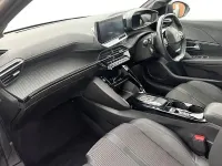 Second-hand Peugeot 208 GTi 102 CP (75 kW) 2023 Galben Hatchback
