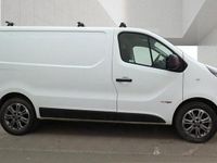 Used Fiat Talento 2017 White MPV