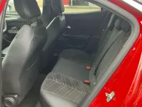 Used Vauxhall Mokka Ultimate 130 HP (95 kW) 2022 Red SUV