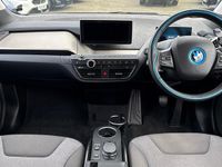 Used BMW i3 Comfort Edition 133 kW (181 HP) 2019 Grey Hatchback