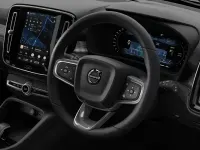 Novo Volvo EC40 Plus 185 kW (252 HP) 2026 SUV