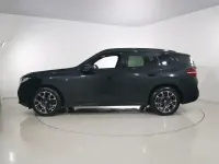 Usado BMW X3 M Sport 255 HP (187 kW) 2025 Preto SUV