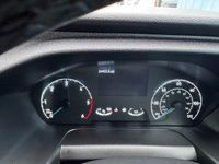 Usado Ford Transit Trend 130 HP (95 kW) 2024 Branco Van