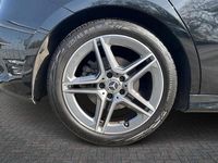 Used Mercedes A200 Executive 163 HP (119 kW) 2023 Cosmos black Hatchback