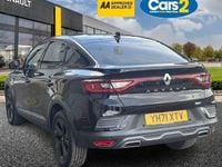 Gebraucht Renault Arkana R.S. 143 PS (105 kW) 2022 SUV
