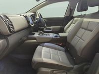 Used Citroën C5 Aircross Flair 180 HP (132 kW) 2020 Grey SUV