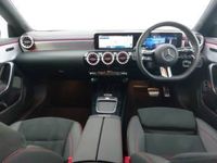 used Mercedes CLA200 CLAAMG Line Executive 4dr Tip Auto