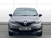 Used Renault Captur Iconic 90 HP (66 kW) 2019 Other SUV