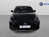 Used Mazda 3 Homura-Line 140 HP (102 kW) 2025 Black Hatchback