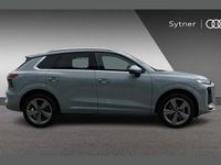 Used Audi Q3 S-Line 147 HP (108 kW) 2026 Grey SUV