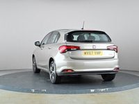 used Fiat Tipo 1.6 Multijet Elite 5dr