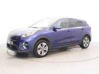 Used Kia Niro 150 kW (204 HP) 2021 Blue SUV