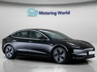 Used Tesla Model 3 Long Range AWD 258 kW (351 HP) 2023 Sedan