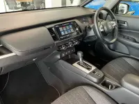 Used Honda Jazz Advance 122 HP (89 kW) 2023 Black Hatchback
