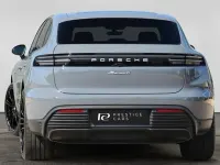 Used Porsche Macan Electric 264 kW (360 HP) 2026 SUV