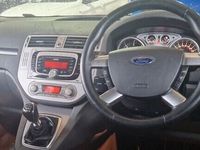 used Ford Kuga a 2.0 TDCi 140 Titanium 5dr ++ ZERO DEPOSIT 136 P/MTH + 19 INCH ALLOYS ++ Estate