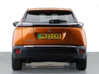 Used Peugeot e-2008 Allure+ 2023 SUV