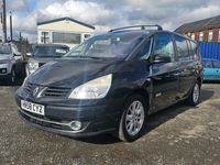 used Renault Grand Espace 2.0 dCi 150 Dynamique 5dr