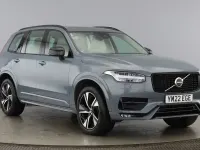 Used Volvo XC90 Plus 232 HP (170 kW) 2023 SUV