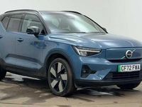 Used Volvo XC40 Ultimate 167 kW (228 HP) 2023 SUV