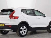 Used Volvo XC40 Momentum 163 HP (119 kW) 2022 SUV