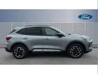 New Ford Kuga Active 243 HP (178 kW) 2025 Other SUV