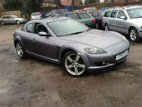 Used Mazda RX8 2004 Hatchback