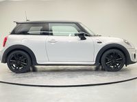 used Mini Cooper 3-Door HatchSport 1.5 3dr