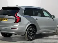 Used Volvo XC90 Ultra 455 HP (334 kW) 2025 Silver SUV