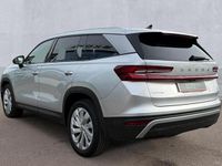 Used Skoda Kodiaq SE L 150 HP (110 kW) 2025 Brilliant silver SUV