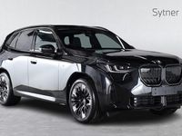 New BMW X3 M Sport 197 HP (144 kW) 2026 SUV