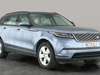 Used Land Rover Range Rover Velar S 204 HP (150 kW) 2022 SUV