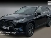 Usado Toyota RAV4 Design 218 CV (160 kW) 2025 SUV