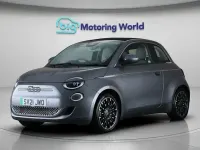 Used Fiat 500e La Prima 86 kW (118 HP) 2023 Cabriolet