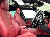 Used Maserati Grecale 330 HP (242 kW) 2025 SUV