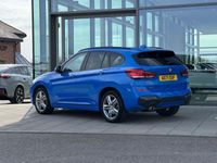 used BMW X1 xDrive25e M Sport 1.5 5dr