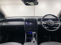 Used Hyundai Tucson Ultimate 2021 Red SUV