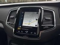 Used Volvo XC90 R-Design 232 HP (170 kW) 2020 SUV