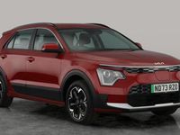 Used Kia Niro 150 kW (204 HP) 2025 SUV