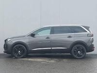 Used Peugeot 5008 GTi 131 HP (96 kW) 2022 Grey SUV