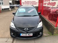 used Mazda 5 2.0d Sport 5dr