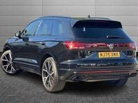 Used VW Touareg R 462 HP (339 kW) 2025 Grenadilla black SUV