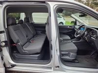 Used VW Caddy Maxi S 2023 Silver MPV