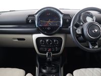 used Mini Cooper Clubman Exclusive 1.5 6dr