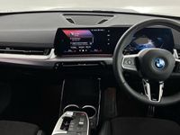 Used BMW iX1 M Sport 227 kW (309 HP) 2025 Blue SUV