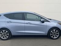 used Ford Fiesta 1.0 Trend 5dr 6Spd 95PS