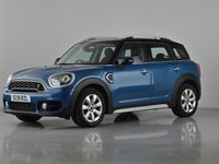 used Mini Cooper S Countryman 2.0 Classic 5dr Auto